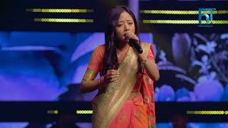 The Voice of Nepal  S1 E04 Blind Audition [upl. by Fanchan]