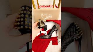 Louboutin ♥️  louboutin [upl. by Lumbard]