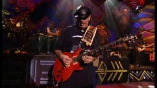 Santana  Evil Ways  Live By Request [upl. by Nivanod]