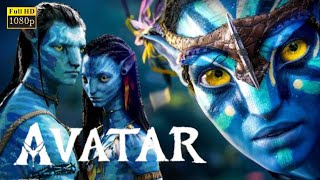 Avatar 2009 Full English Movie  Sam WorthingtonZoe SaldanaStephen Lang  HD Facts amp Reviews [upl. by Asuncion]