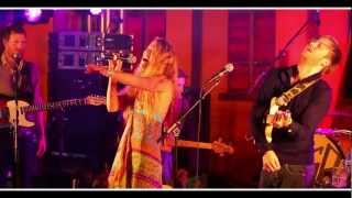 Yes Sir Boss feat Joss Stone  Come Together  Woodstock69 07062012 [upl. by Mohammed]