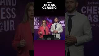 Anastasiyas Overview of Praggnanandhaa GrandChessTour chess [upl. by Lonyer]