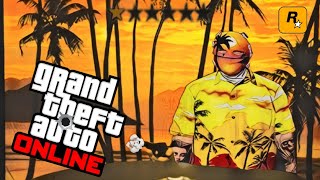 GTA Online Legit Money Grind [upl. by Asiaj578]