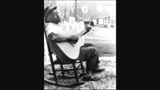 Mississippi John Hurt  Farther Along [upl. by Nashbar447]