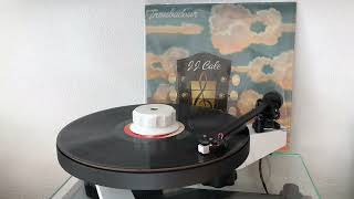 JJ Cale  Travelin Light  album Troubadour  1976 [upl. by Leif]