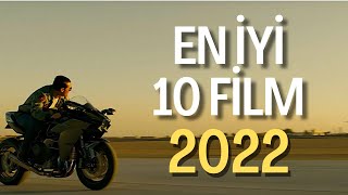 2022’nin En İyi 10 Filmi [upl. by Montague]