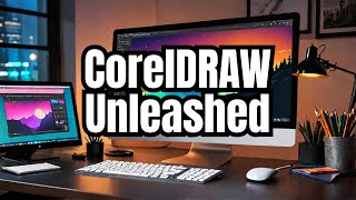 The Truth About CorelDRAW Graphics Suite 2024 [upl. by Medlin]