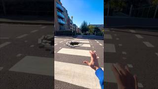 Why did the LEGO chicken cross the road 🐔 ad [upl. by Anoved]