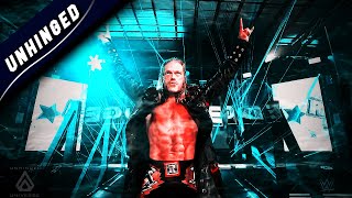 ►Edge 2nd Custom Titantron ᴴᴰ quotMetalingusquot 2020◄ [upl. by Bywoods]