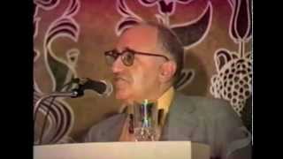 Rothbard on Nuclear Weapons [upl. by Isabea]