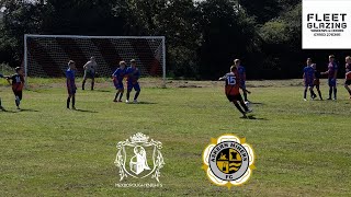 Mexborough Knights U13 v Askern Miners FC U13  HIGHLIGHTS [upl. by Aerdnuahs]