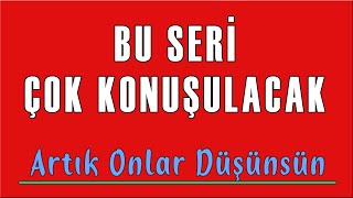 ÖSYM derin ANALİZ  Bu seri çok konuşulur [upl. by Anawahs]