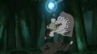 Minato Namikaze vs Obito Uchiha full fight English sub [upl. by Rosemare624]