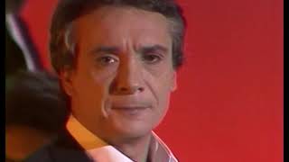 Michel Sardou Afrique adieu Live 1982 [upl. by Ativel]