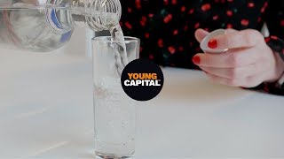 YoungCapital  Drank en drugs tegen zenuwen bij sollicitatiegesprek [upl. by Naomi216]