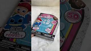 Disney Doorables Series 12 unboxing The search for the LE continues 🩵✨ disneydoorables disney [upl. by Gaddi]