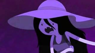 Canción de marceline  español latino [upl. by Tristas]