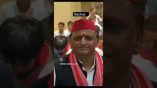 Mulayam Yadav Neta Akhilesh Yadav [upl. by Jp]