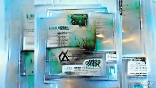 Chaperoned Melding Fanmade  Linkin Park Xero ReUpload [upl. by Jenny]