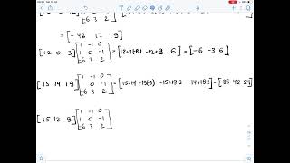 Write the uncoded row matrices for the messageMessage SELL CONSOLIDATED   Plainmath [upl. by Lorenzana602]