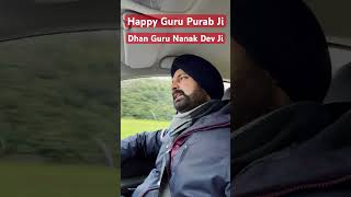 New Dharmik Song Mera Baba Nanak Wadhayian [upl. by Merce844]