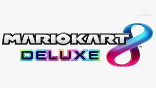 Bowser’s Castle  Mario Kart 8 Deluxe Music Extended [upl. by Corin569]