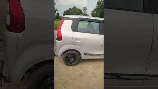 Wagon r vxi 12 maruti suzuki indiacar shorts❤️❤️❤️ automobile [upl. by Bonney225]