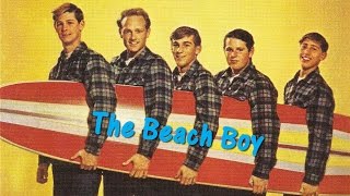 Kokomo  The Beach Boys  Lyricsแปลไทย [upl. by Kabab]