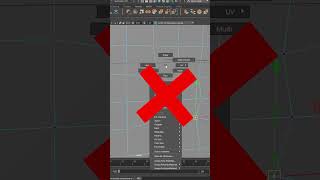 Quick Tips Creating Critical Shapes with Easy Topology in Maya  Easy Tutorial 2 [upl. by Leverick]