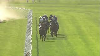 Nikau Spur  The Beauford Listed Race 2300m 2024  Ridden by Tim Clark [upl. by Appilihp]