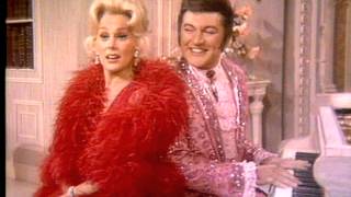 Liberace sings with Eva Gabor  The Liberace Show [upl. by Ireland54]