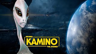 Kamino  Behind The Scenes [upl. by Ytte]