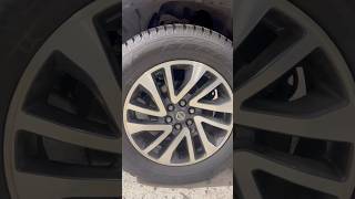 Insane Wheel Transformation Watch This Dirty Rim Go From Filthy to Fresh asmr carcleaning [upl. by Adlesirhc554]