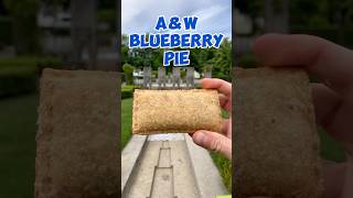 Blueberry Pie  AampW Canada [upl. by Ysnap]