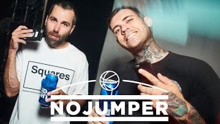 NO JUMPER HOST CHAT 2 Robesman Apologizes Adam Grows Up amp More [upl. by Kimberli]