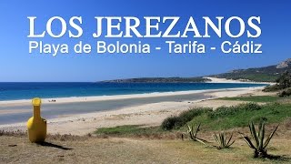 LOS JEREZANOS Bolonia [upl. by Schroer]