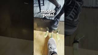 what does middle pedal on piano do [upl. by Arahc]