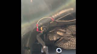 2012 Hyundai Sonata P2251 p2237 Check Engine Light on after oxygen sensor replacement cel p2251 [upl. by Ardnas]