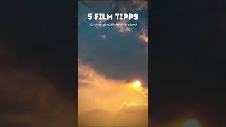 5 FILMTIPPSBEWUSSTSEIN film spirituality viralshorts entspannung [upl. by Japeth]