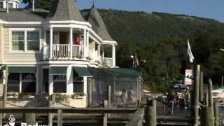 Grand Harbor Inn Camden Maine [upl. by Nylanej]