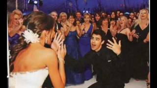 Kevin Jonas and Daniel Deleasa wedding photos [upl. by Enihpled]