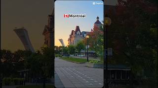 🇨🇦 montreal 📍marché MAISONNEUVE montreal canada shorts citytour walks tour visita viaje [upl. by Auqinahs99]