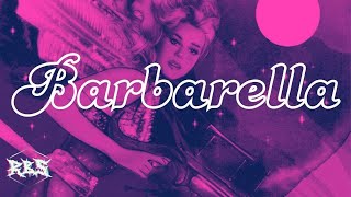 Barbarella  1968 [upl. by Sher]