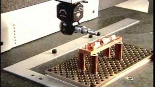 How Its Made Plastic injection molds [upl. by Sauder106]