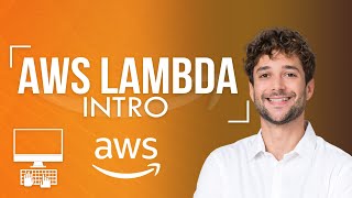 AWS Lambda Tutorial [upl. by Cressy111]