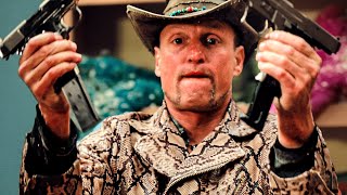 10 minutes of Woody Harrelson slaying Zombies with Style  The Best Scenes from Zombieland 🌀 4K [upl. by Beilul196]