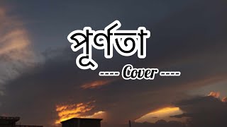 Purnotaপূর্ণতা  Warfaze  Cover  SOBUZ 🤍 [upl. by Ntsyrk435]