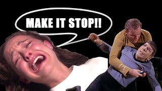 SJWs Are Murdering STAR WARS and STAR TREK [upl. by Anawaj890]