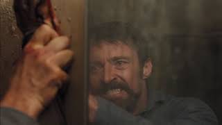 Prisoners 2013 Creepy House Snakes Scene  HD [upl. by Eikcir]