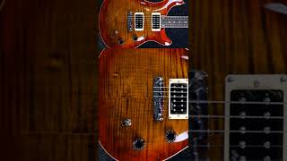 HARLEY BENTON Guitarras Tipo PRS [upl. by Nwad]